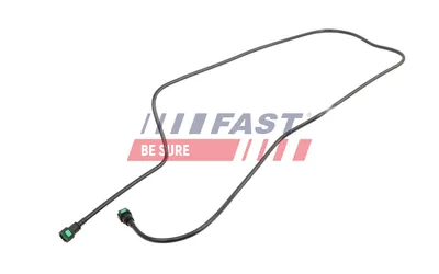 Schlauch, Kraftstoffüberlauf Citroën C3 I · Citroën C3 Pluriel · Citroën C3 II