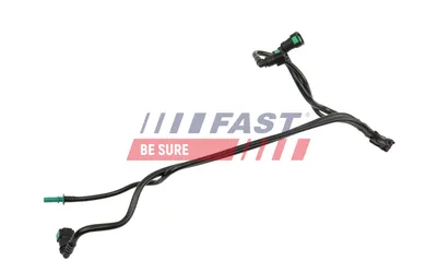Kraftstoffleitung Ford FIESTA V · Ford FIESTA V Van · Ford FIESTA VI