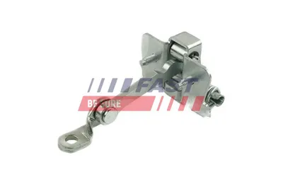 Türsteuerung Peugeot 206 Rückschlag · Peugeot 206 CC · Peugeot 206 SW