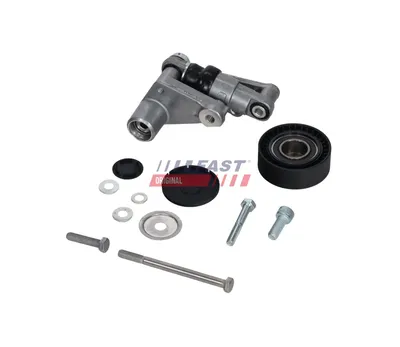 Reparatursatz, V-Ribbed Gurtspanner Bmw 3 Compact · Bmw 3 · Bmw 3 Coupe