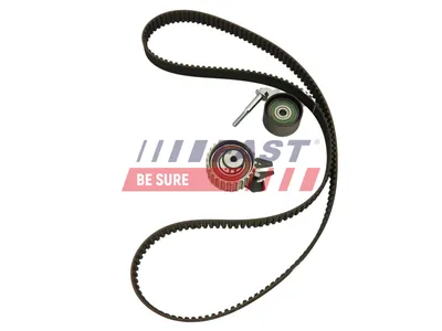 Zeitband Fiat STRADA Pickup · Fiat PUNTO · Fiat DOBLO MPV