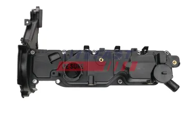 Zylinderkopfabdeckung Citroën C4 PICASO I MPV · Citroën JUMPY II · Citroën JUMPY II Van