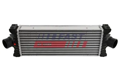 Ladeluftkühler Ford TRANSIT Bus · Ford TRANSIT Van · Ford TRANSIT Plattform/Chassis