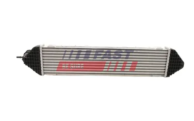 Ladeluftkühler Ford C-MAX II · Ford GRAND C-MAX · Ford FOCUS III