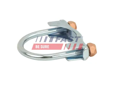 Spannstück, Auspuffanlage Ford FOCUS I · Ford MONDEO III Limousine · Ford MONDEO III