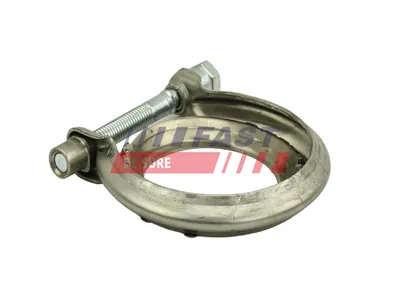 Spannstück, Auspuffanlage Citroën C4 Coupe · Citroën C4 I · Citroën C5 II