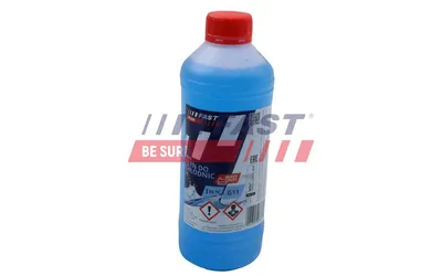 FAST Frostschutzmittel FT98112