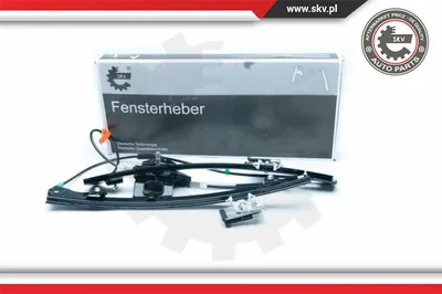 Fensterregler Vw GOLF III Cabriolet · Vw GOLF II · Vw GOLF III
