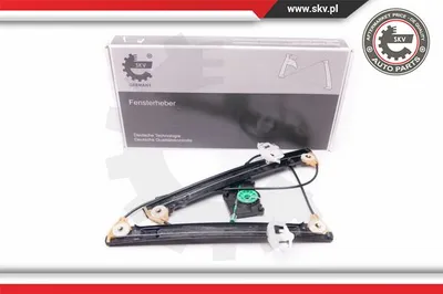 Fensterregler Fiat STILO · Fiat STILO Multiwagon