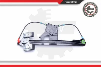 Fensterregler Vw GOLF III · Vw GOLF III Variante · Vw VENTO