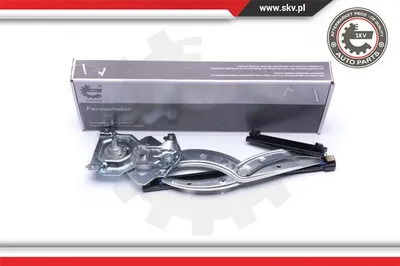 Fensterregler Vw PASSAT B3/B4 · Vw PASSAT B3/B4 Variante · Vw PASSAT B5