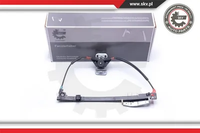 Fensterregler Vw PASSAT B3/B4 · Vw PASSAT B3/B4 Variante