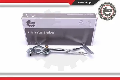 Fensterregler Mercedes-Benz 124 Limousine · Mercedes-Benz 124 T-Modell · Mercedes-Benz E-CLASS