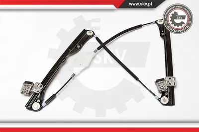 Fensterregler Vw GOLF IV · Vw GOLF IV Variante · Vw GOLF IV Cabriolet