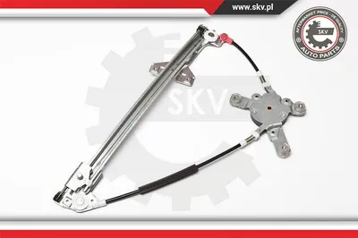 Fensterregler Audi 100 C4 Limousine · Audi 100 C4 Avant · Audi A6 C4