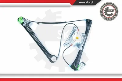 Fensterregler Audi A4 B5