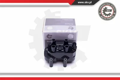 Ignition Coil Citroën JUMPER I Bus · Citroën XANTIA · Citroën ZX