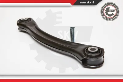 Steuerung/Trailing Arm, Radaufhängung Mercedes-Benz 124 Coupe · Mercedes-Benz 124 Limousine · Mercedes-Benz 124 T-Modell