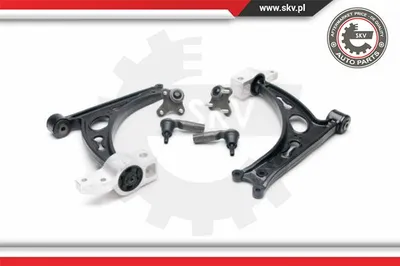 Reparatursatz, Kontrollarm Skoda OKTAVIA II · Skoda OKTAVIA II Combi · Vw TOURAN