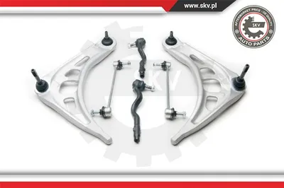 Reparatursatz, Steuerarm Bmw 3 · Bmw 3 Coupe · Bmw 3 Touring
