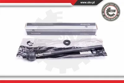 Innenbandstange Citroën BERLINGO / BERLINGO ERSTE Box Körper/MPV · Citroën BERLINGO / BERLINGO ERSTE MPV · Citroën XSARA PICASO