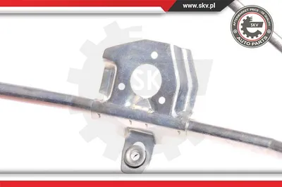 Wiperlinkage Audi A3 · Sitz TOLEDO II · Sitz LEON