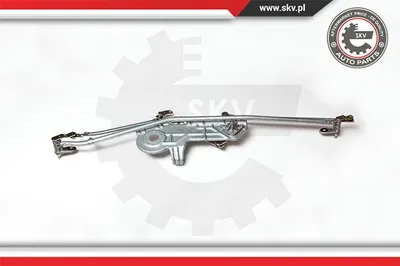 Wiperlinkage Ford GALAXY I · Sitz ALHAMBRA · Vw SHARAN