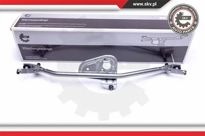 Wiperlinkage Audi A4 B5 · Audi A4 B5 Avant · Audi A4 B6