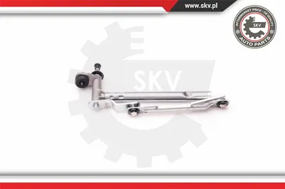 Wiper Linkage Sitz LEON