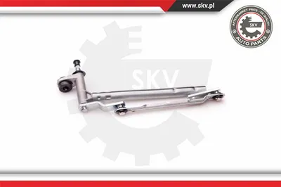 Wiper Linkage Sitz LEON