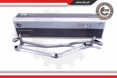 Wiperlinkage Audi A4 B6 · Audi A4 B6 Avant · Audi A4 B7
