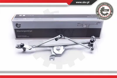 Wiper-Verbindungssitz AROSA · Vw LUPO I