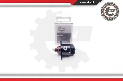 Idle Steuerventil, Luftzufuhr Chevrolet REZZO MPV · Chevrolet EVANDA · Daewoo NUBIRA