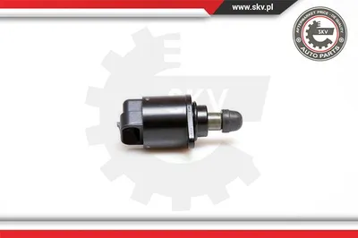 Idle-Steuerventil, Luftzufuhr Citroën XSARA PICASSO · Citroën C5 I · Citroën C5 I Break