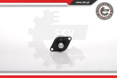 Idle Steuerventil, Luftzufuhr Audi 80 B4 Limousine · Audi 80 B4 Avant · Audi 100 C4 Limousine