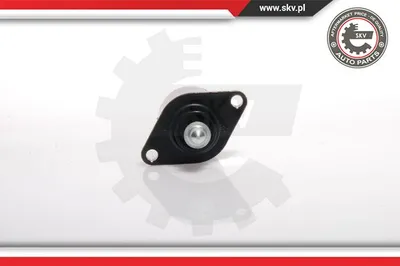 Idle Steuerventil, Luftzufuhr Citroën SAXO · Peugeot 106 II