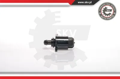 Idle Steuerventil, Luftzufuhr Audi 80 B4 Limousine · Audi 80 B4 Avant · Audi COUPE B3