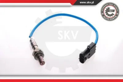 Sauerstoffsensor Renault CLIO I · Renault KANGOO · Renault CLIO II