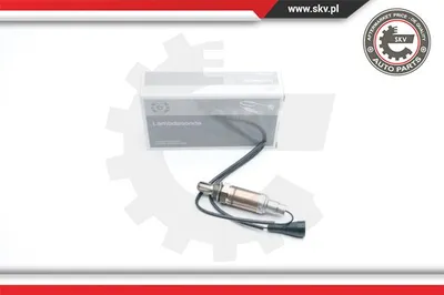 Sauerstoffsensor Audi 100 C2 Limousine · Audi 100 C3 Limousine · Audi 100 C2 Avant