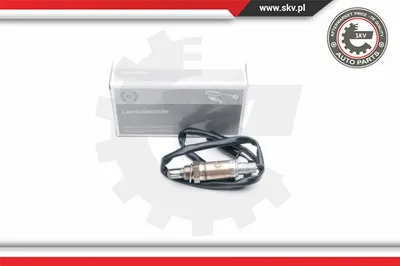 Sauerstoffsensor Mitsubishi GALANT VI Saloon · Mitsubishi GALANT VI