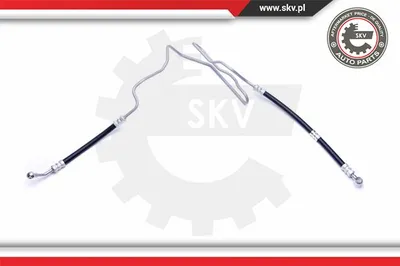 Hydraulikschlauch, Lenkung Audi A3 · Sitz TOLEDO II · Sitz LEON