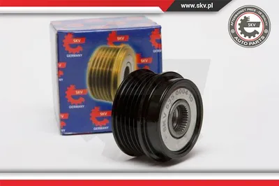 Generator Freilauf Kupplung Audi 80 B4 Limousine · Audi 80 B4 Avant · Audi A4 B5