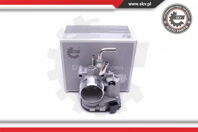 Gaskörper Hyundai i10 I · Hyundai i20 I · Hyundai i10 II