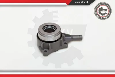Zentralsklavenzylinder, Kupplung Ford TRANSIT Bus · Ford TRANSIT Van · Ford TRANSIT Plattform/Chassis