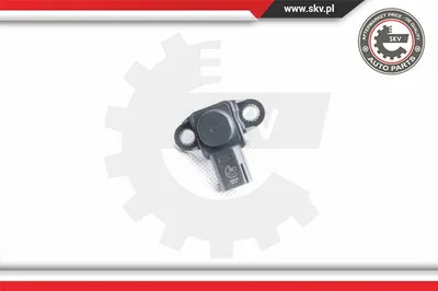 Sensor, Ansaugkrümmer Druck Mercedes-Benz G-CLASS · Mercedes-Benz C-CLASS · Mercedes-Benz E-CLASS