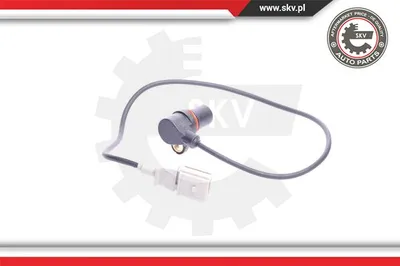 Sensor, Kurbelwellenimpuls Audi A4 B5 · Audi A6 C4 · Audi A8 D2
