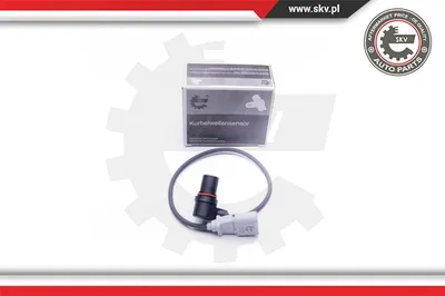 Sensor, Kurbelwellenimpuls Audi A4 B6 · Audi A4 B6 Avant · Audi A8 D3