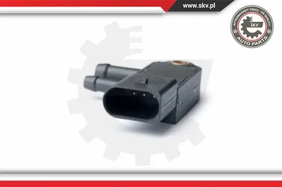 Sensor, Abgasdruck Audi A3 · Audi A6 C6 · Audi A3 Sportback