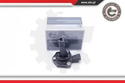 Sensor, Motorölstand Audi A8 D3 · Audi A3 · Audi A6 C6