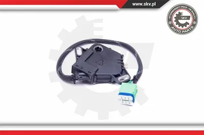 Drehzahlsensor, Automatikgetriebe Citroën C5 I · Citroën DS3 · Peugeot 806